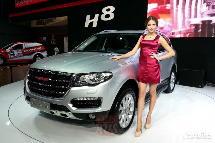 Рабочий на автозавод. Вахта в Тульской области