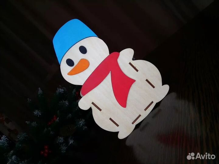 Коробки подарочные