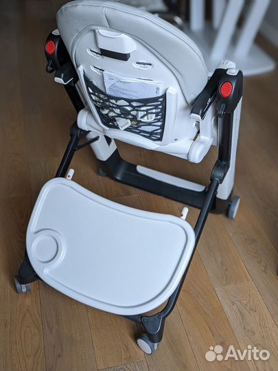 Peg Perego siesta follow me