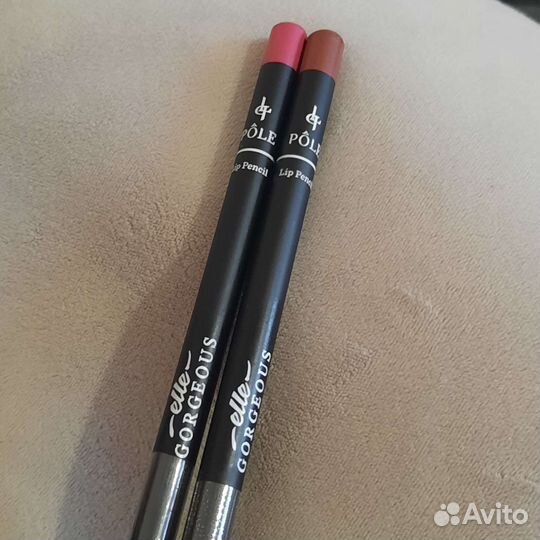 Карандаш для губ