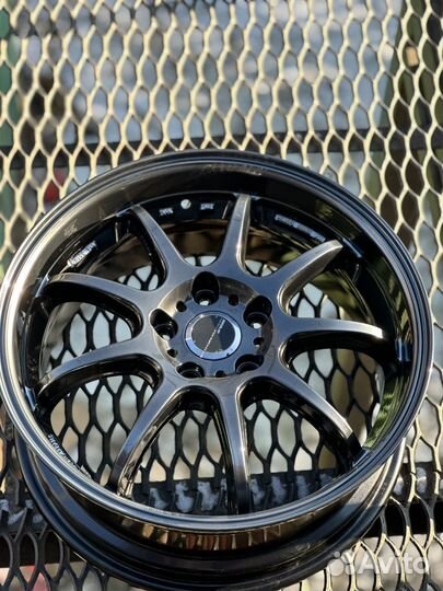 Оригинал Work D9R R18 5.100 7.5 ET48