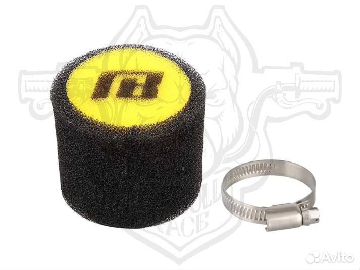 Фильтр воздушный nibbi 49mm Питбайк 252099