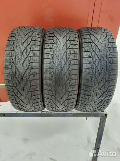 Nokian Tyres Hakkapeliitta R2 SUV 225/60 R17 103R