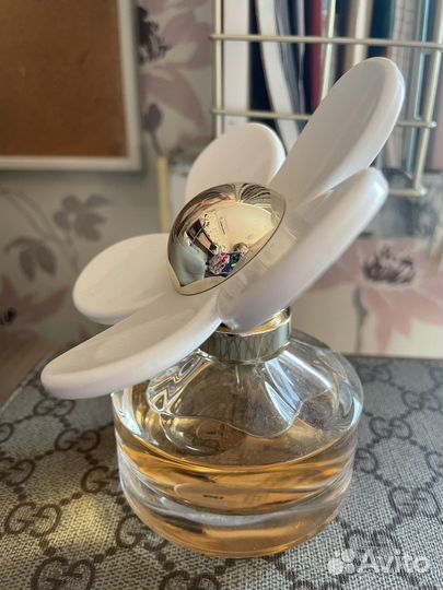 Духи marc jacobs daisy love