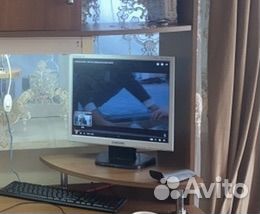 Компьютер бу