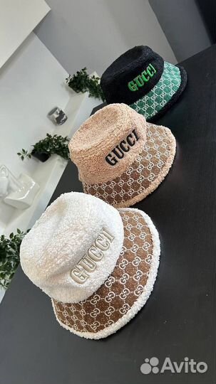 Панама Gucci
