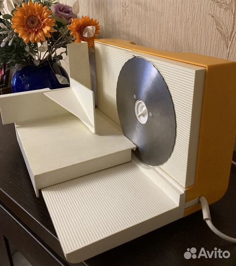 Овощерезка электрическая Слайсер