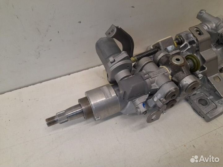 Рулевая колонка Toyota Land Cruiser 200 2016-2021