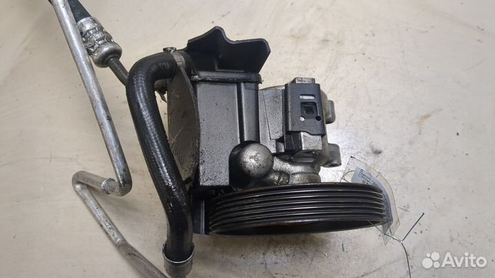 Гур Citroen Berlingo, 2000