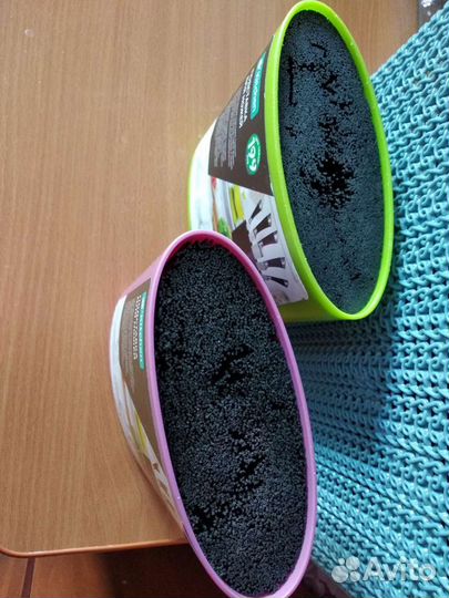 Подставка для ножей