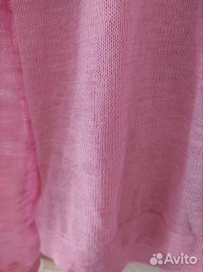 Zara трикотаж