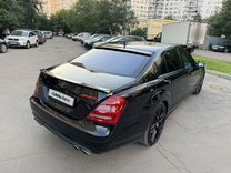 Mercedes-Benz S-класс AMG 6.2 AT, 2008, 158 000 км, с пробегом, цена 2 150 000 руб.