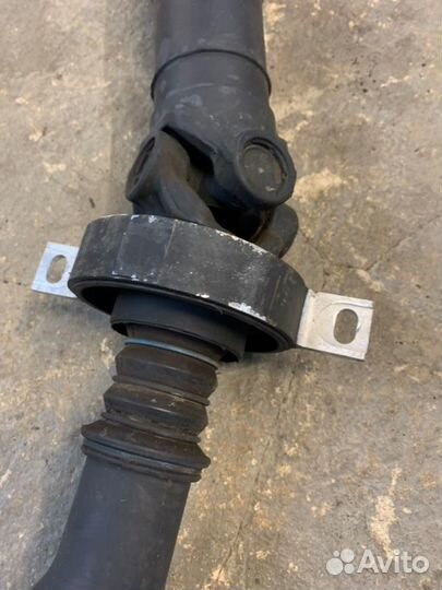 Карданный вал Bmw X7 G07 M-pack B57D30 2020