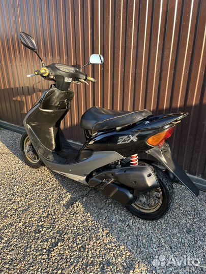 Honda dio AF35 ZX