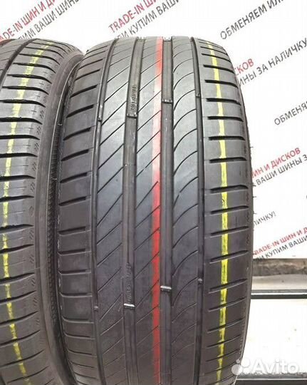 Kleber Dynaxer UHP 225/45 R18 95Y