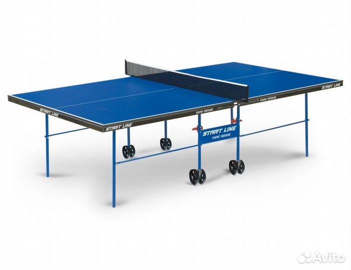 Теннисный стол