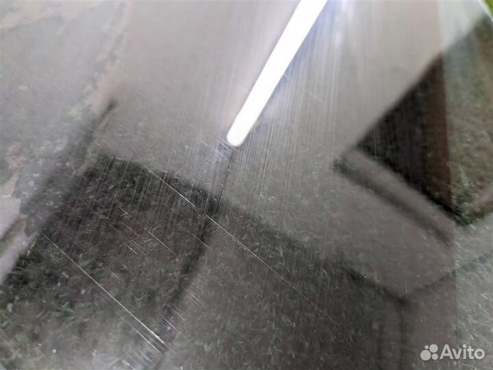 Стекло переднее левое Mercedes Benz E-class W211