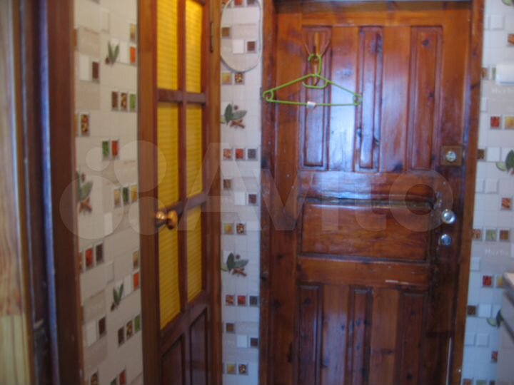 1-к. квартира, 13 м², 4/5 эт.