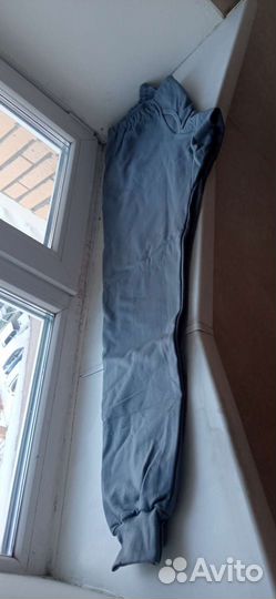 Термобелье мужское зимнее