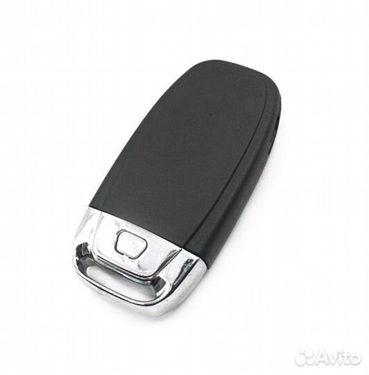 Ключ Audi, keyless Go