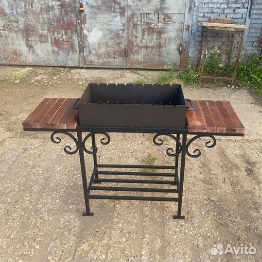 Мангалы Под Заказ, И в Наличии