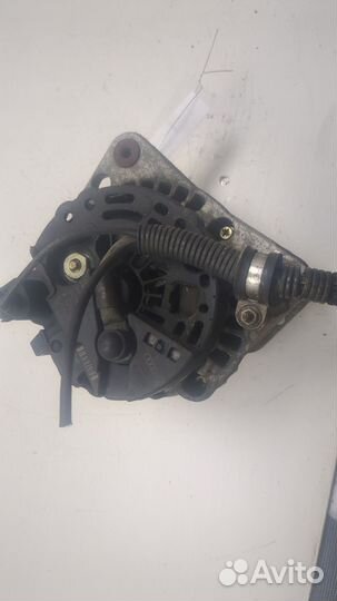 Генератор Volkswagen Polo, 2000