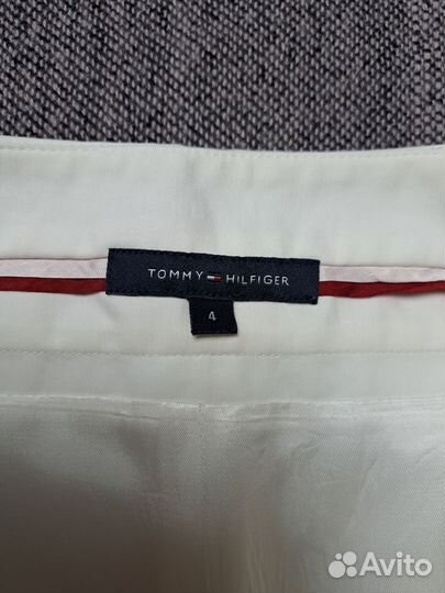 Юбка Tommy Hilfiger