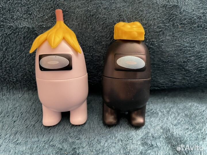 Игрушка Among Us (Амонг Ас)