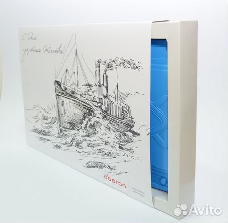 Обечайки, шуберы