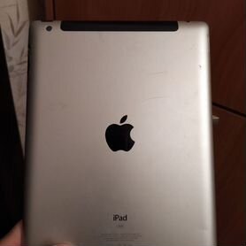 iPad