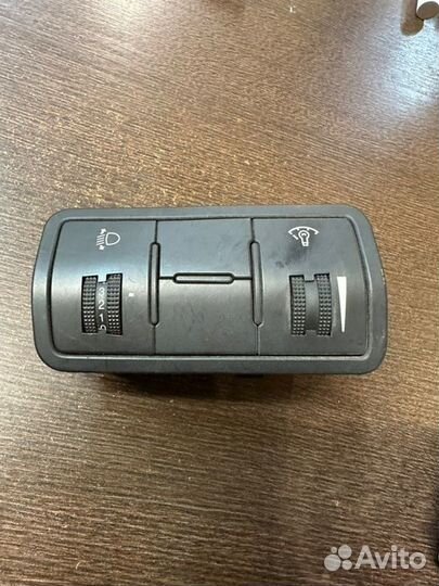 Блок кнопок Hyundai Solaris RB G4FC 2015