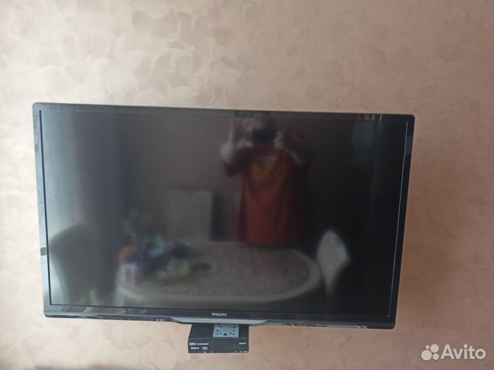 Телевизор philips