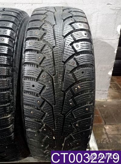 Nokian Tyres Hakkapeliitta 5 SUV 225/65 R17 96T
