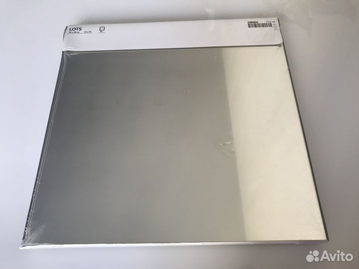 Зеркало IKEA lots новое