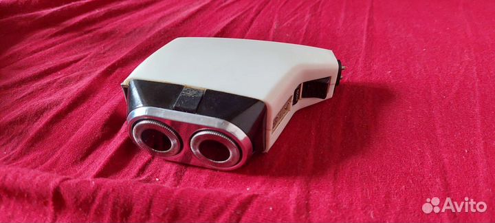 Электробритва Агидель м (СССР)