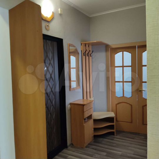 2-к. квартира, 52,6 м², 8/9 эт.