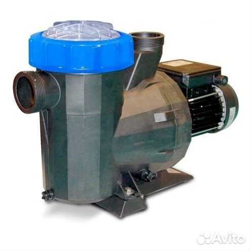 Насос AstralPool Nautilus 26 м3/ч, водопад Кобра