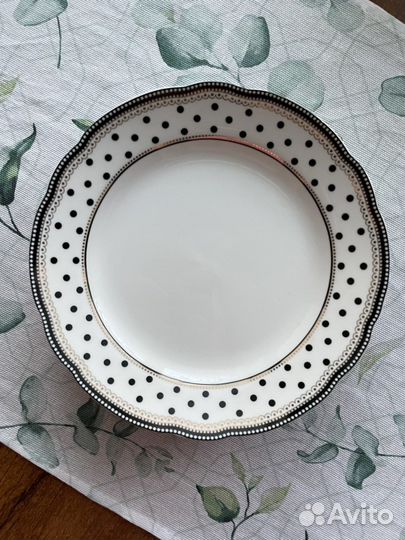 Тарелки столовые Lefard