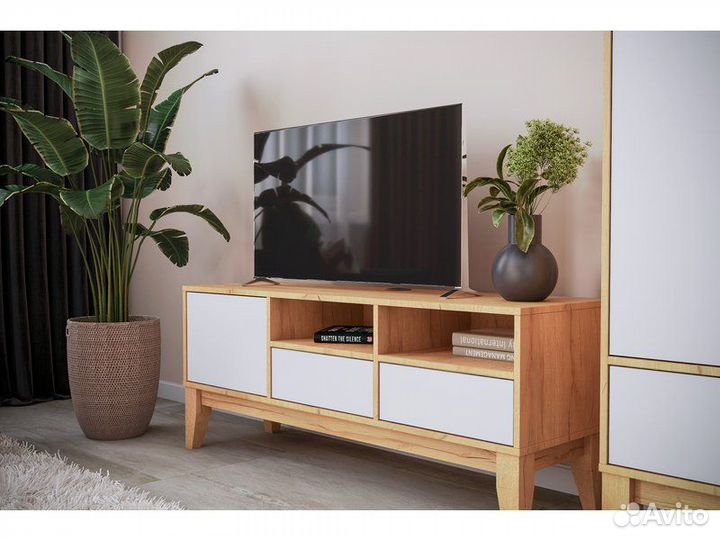 Тв-тумба Гритон-1 Light