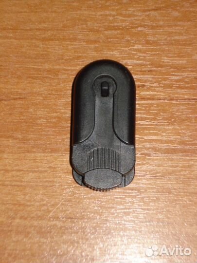 Крепление на пояс для телефона