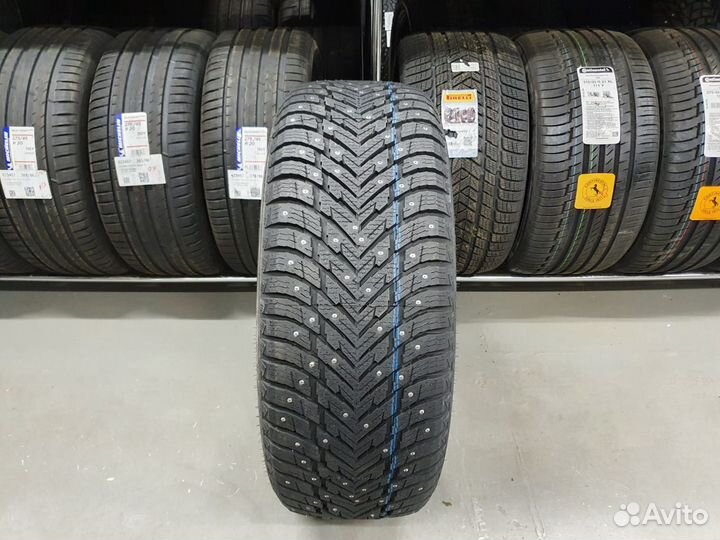 Nokian Tyres Hakkapeliitta 10p 225/45 R17