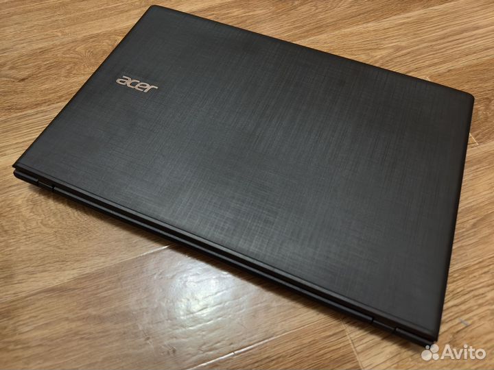 Gaming Acer /i3/8/ssd 512/940mx gddr 5