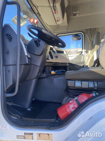 Renault Premium 450dxi, 2007