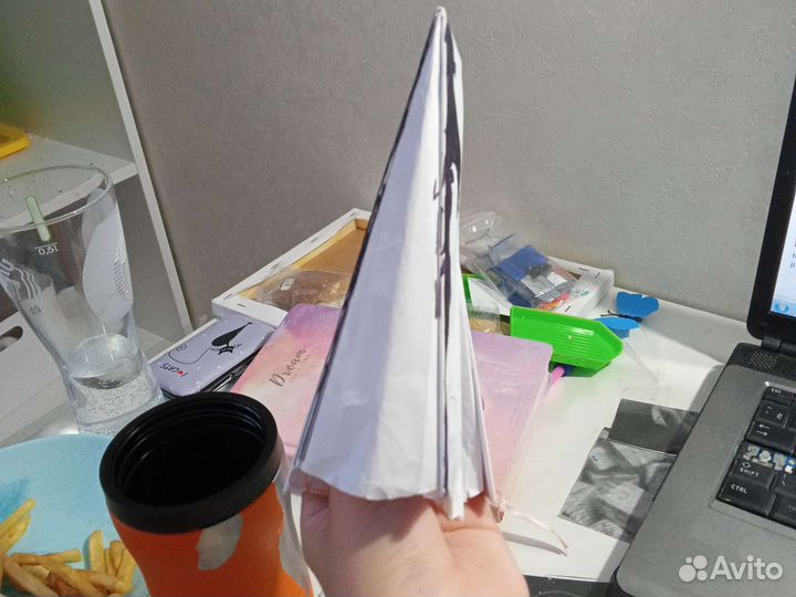 Дракон из Тик тока