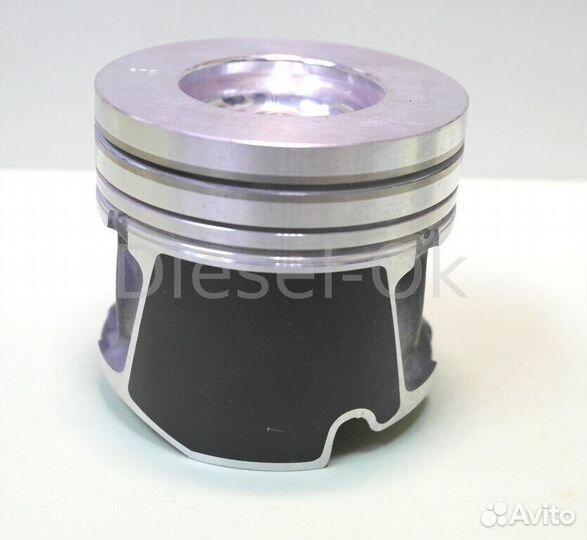 Поршни WE комплект WEY1-11-SA0 mazda BT-50