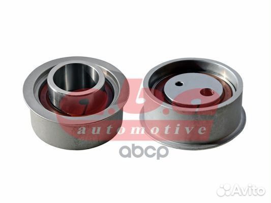 Ролик ремня грм hyundai elantra/lantra 1.6-2.0