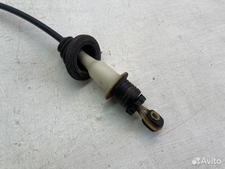 Трос газа для Mercedes W210
