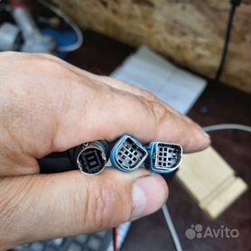 Bluetooth адаптер для Alpine