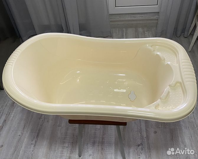 Ванна детская