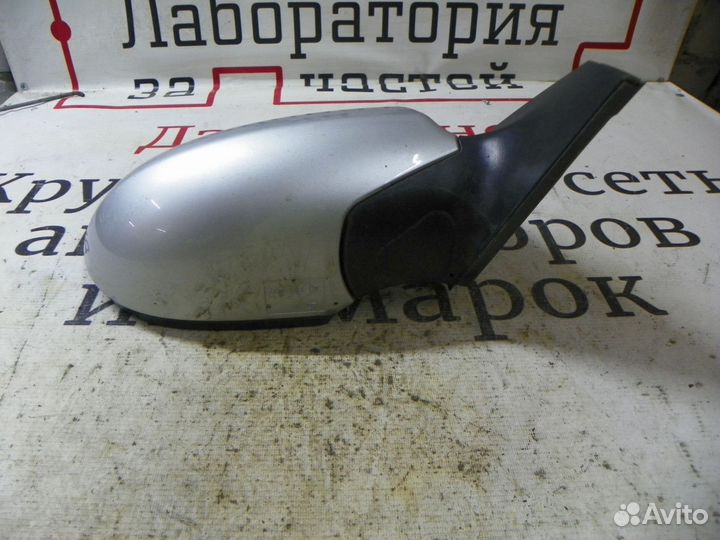 Зеркало правое электрическое Kia Sportage